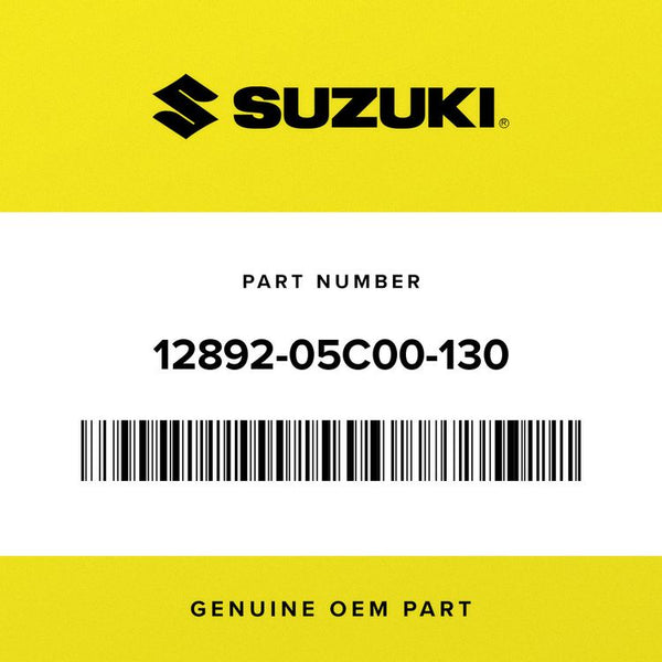 Suzuki SHIM, TAPPET (T:1.30) 12892-05C00-130