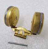 Kawasaki F6 F7 S2 KH400 S3 G31M Carburetor Float & Pin 16031-016