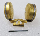Kawasaki F6 F7 S2 KH400 S3 G31M Carburetor Float & Pin 16031-016