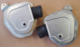 Honda 68-73 CB350 CL350  1970 SL350 Air Filter Cleaner Set