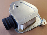 Honda 68-73 CB350 CL350  1970 SL350 Air Filter Cleaner Set