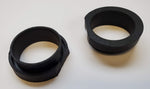 Honda 68-73 CB350 CL350 Rubber Air Filter Cleaner Joint Tube Gasket