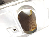 Honda 72-74 CB450 72-74 CL450 Air Filter Set Left and Right - Reproduction