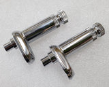 Honda CB750 CB550 CB500 CB360 CB200 Turn Signal Stem Set