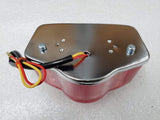 Honda 12v Brake Tail Light Assembly CB750 CB500 CB/CL350 CB/CL450 CB175 CL175