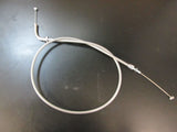 Honda CB360 CJ360 CL360 Gray Throttle Cable B Push 17920-369-000 New Repro