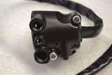 Honda CB750 CB500 Kill Headlight Starter Switch Assembly - New Reproduction