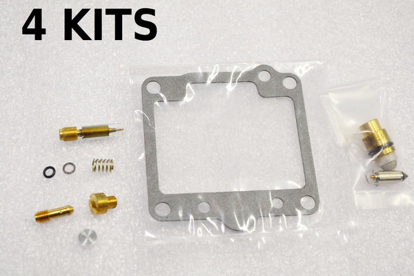 KITS DE RÉPARATION POUR CARBURATEUR-YAMAHA WRF 250 2002 KITS DE RÉPARATION POUR CARBURATEUR-YAMAHA WRF 250 2002
