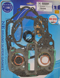 Honda CB200T CL200 CB200 Complete Engine Gasket Kit Set