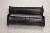 Honda CB77 CL77 CB350 CB450 CL450 CB500 CB160 CB175 Handlebar Grip Set - Replica