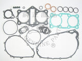 Kawasaki 80-84 KZ440 Complete Engine Gasket Kit Set