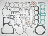 Kawasaki 77-81 KZ1000 Z1-R LTD Police Complete Engine Gasket Kit Set