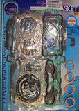 Kawasaki 77-81 KZ1000 Z1-R LTD Police Complete Engine Gasket Kit Set