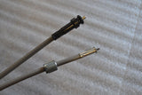 Honda CB450 CB360 SL350 CB350G Speedometer Cable Gray 44830-425-870 New Repro
