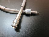 Honda CB360 CL360 CJ360 CB175 CL175 Tachometer Cable 37260-362-000 New Repro