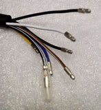 Honda CB750 CB500 Kill Headlight Starter Switch Assembly - New Reproduction