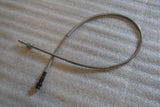 Honda CB450 CB360 SL350 CB350G Speedometer Cable Gray 44830-425-870 New Repro