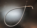 Honda CL360 CB360 CJ360 Gray Throttle Cable A Pull 17910-369-000 New Repro