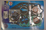 Yamaha 77-82 XS400 XS400S Complete Engine Gasket Kit Set