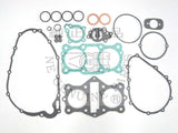 Kawasaki 1978-1979 KZ400 B C H Complete Engine Gasket Kit Set
