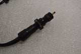Honda CB350 CB360 CB400 CB500 CB550 CB750 Rear Brake Light Switch - Repro