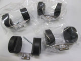 Honda 69-76 CB750K 75-76 CB750F Carburetor Float & Pin < SET OF 4 >16013-300-004
