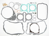 Honda CB400A CM400T CB400T CM400A CM400C CM400E Complete Engine Gasket Kit Set