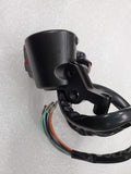 Honda 1972 CB750K CB750 Turn Signal Horn Buzzer Switch Assembly - New Repro