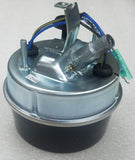 Kawasaki Z1 KZ900 KZ1000 KZ650 KZ750 Speedometer 0-160 MPH - Repro