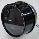 Kawasaki Z1 KZ900 KZ1000 Tachometer REF 25015-1010 - Repro