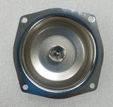Honda CB350 CL350 Carburetor Carb Chrome Top Cover - Repro