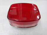 Kawasaki 12v Brake Tail Light Assembly KZ650 KZ750 KZ1000 KZ440 KZ400 23025-064