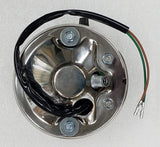 Honda 75-78 CB550 73-78 CB750 Speedometer 120MPH Speedo Gauge