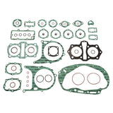 Yamaha XS1 XS2 TX650 XS650 Athena Engine Gasket Kit Set P400485850620