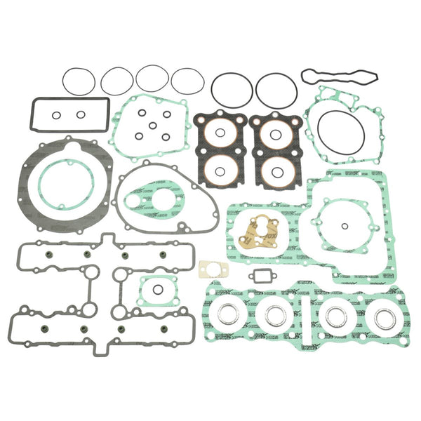 Kawasaki 77-81 KZ1000 Z1-R LTD Police Athena Engine Gasket Set P400250850958