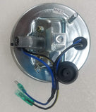 Kawasaki Z1 KZ900 KZ1000 KZ650 KZ750 Speedometer 0-160 MPH - Repro