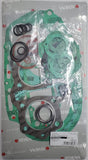 Yamaha XS1 XS2 TX650 XS650 Athena Engine Gasket Kit Set P400485850620