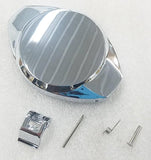 Kawasaki Z1 H2 H1 S3 S1 KZ400 Fuel Tank Cap 51048-007 Repro