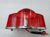Honda 12v Brake Tail Light Assembly CB750 CB500 CB/CL350 CB/CL450 CB175 CL175