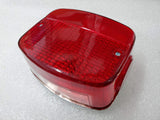 Kawasaki 12v Brake Tail Light Assembly KZ650 KZ750 KZ1000 KZ440 KZ400 23025-064