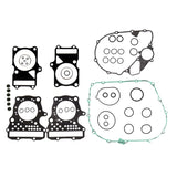 Honda 89-98 PC800 Pacific Coast 800 Athena Engine Gasket Kit Set