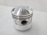 Honda CB350 CL350 SL350 Piston Kit < 2 Kits > STD Size - New Repro