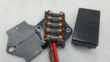 Honda CB400F CB550 CB500T CB750A CB750F Fuse Box Assembly - 38200-377-305