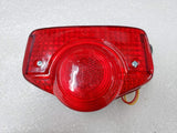 Honda 12v Brake Tail Light Assembly CB750 CB500 CB/CL350 CB/CL450 CB175 CL175