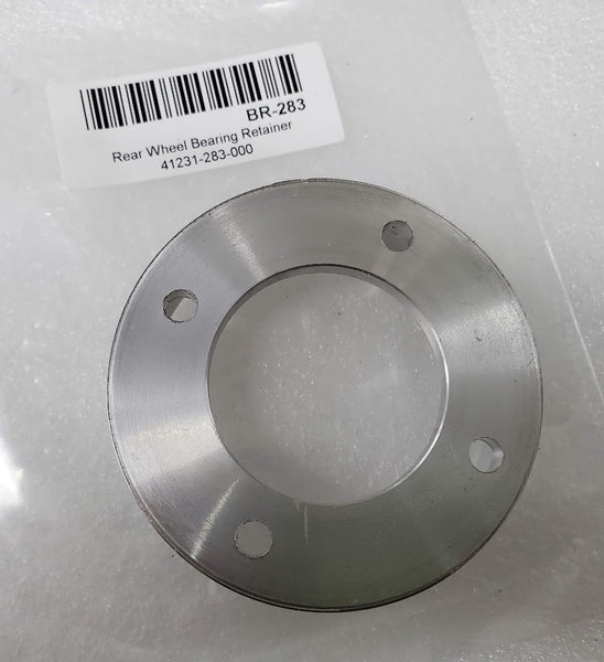 4into1 Rising Sun Rear Wheel Bearing Kit – Honda CB/CL/SL350, CB/CJ/CL360, CB400F