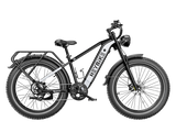 HEYBIKE Brawn - Fat Tire All-Terrain 750W 48V Class 3 Electric Bike