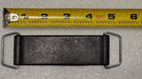 Honda CB125S SL100 CB900F GL1000 CB175 Battery Strap Band 95012-15001 Repro