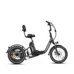 Addmotor CITYTRI E-310 Electric Trike - 3 Sizes