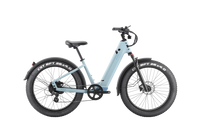 Velotric  Nomad 1  All Terrain Electric Bike 48V 14.4Ah 750W
