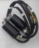 Honda 69-78 CB750 CB750K CB750F Ignition Spark Coil Set